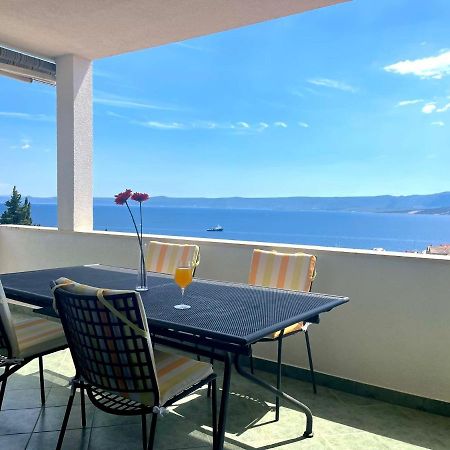 בול Apartments Josip מראה חיצוני תמונה