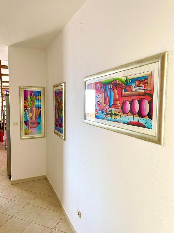 בול Apartments Josip מראה חיצוני תמונה