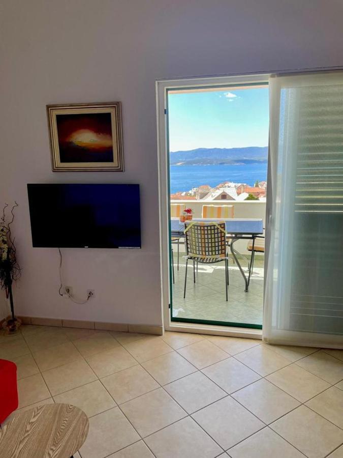 בול Apartments Josip מראה חיצוני תמונה