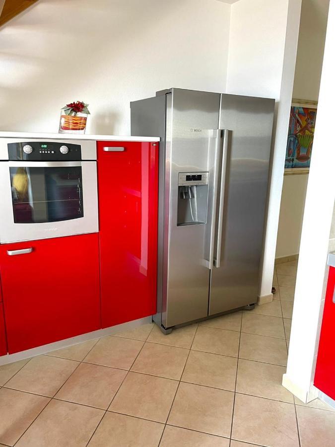 בול Apartments Josip מראה חיצוני תמונה