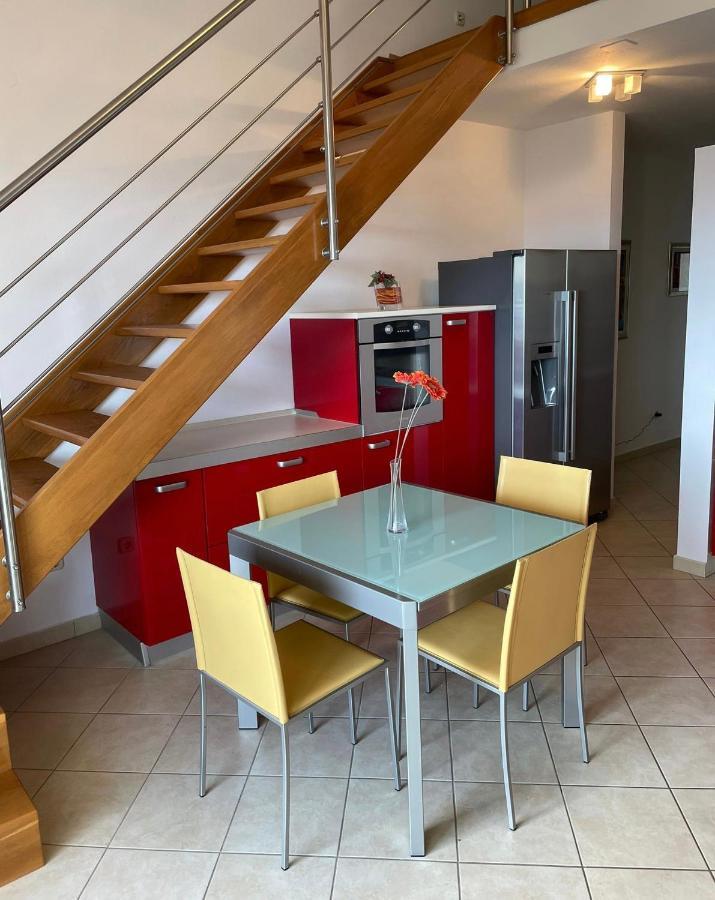 בול Apartments Josip מראה חיצוני תמונה