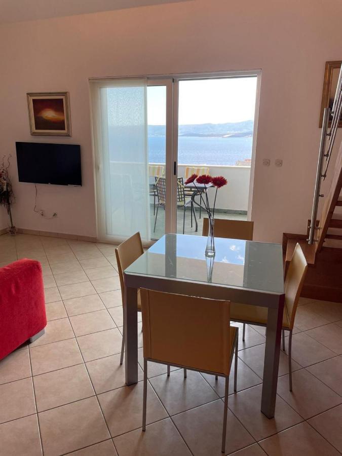 בול Apartments Josip מראה חיצוני תמונה