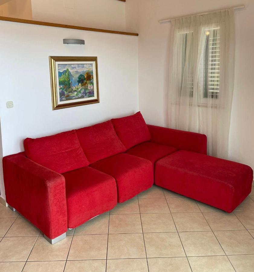 בול Apartments Josip מראה חיצוני תמונה
