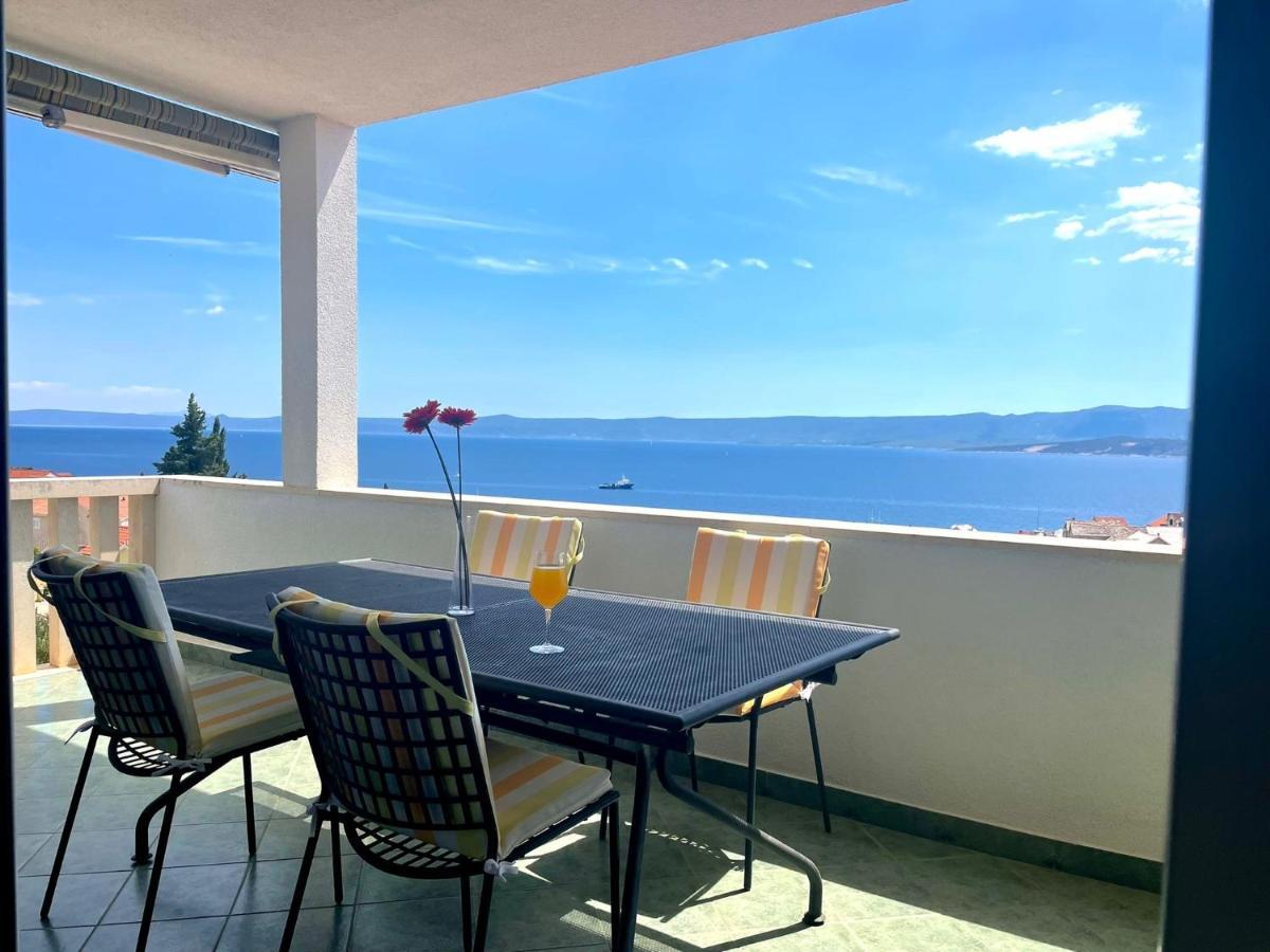 בול Apartments Josip מראה חיצוני תמונה