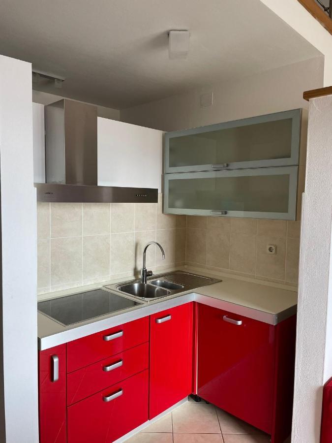 בול Apartments Josip מראה חיצוני תמונה