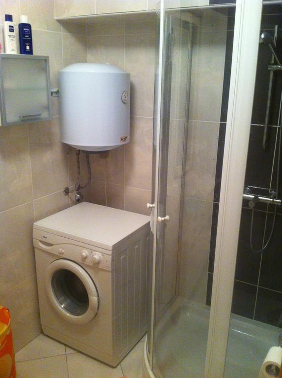 בול Apartments Josip חדר תמונה